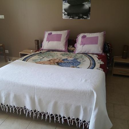 Mison Chambres D'Hotes Les Maisses מראה חיצוני תמונה