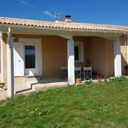 Mison Chambres D'Hotes Les Maisses מראה חיצוני תמונה