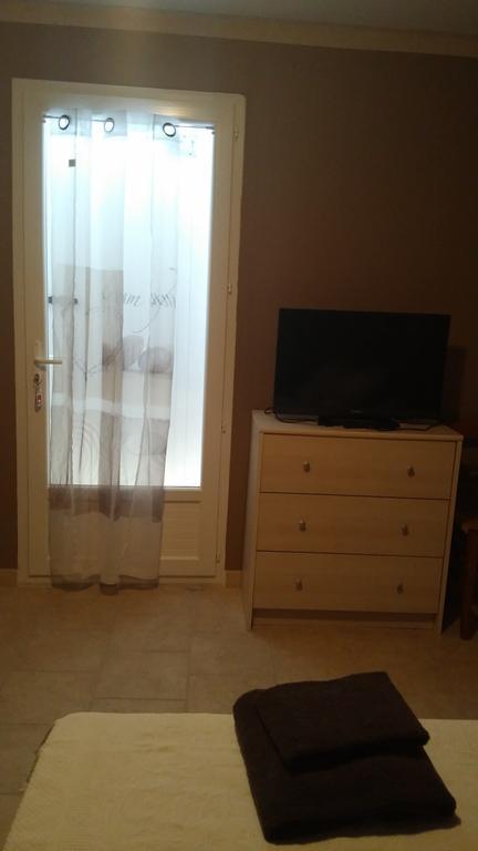 Mison Chambres D'Hotes Les Maisses חדר תמונה